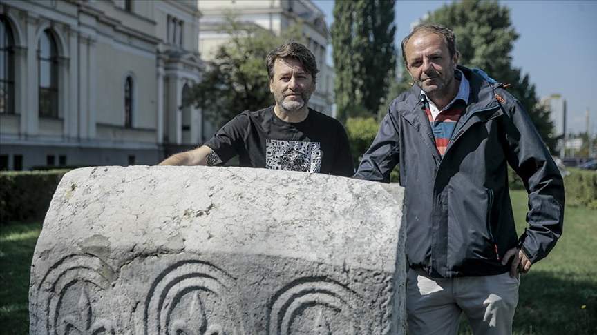 Stećak je kamen naše prošlosti i budućnosti 